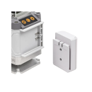 Лазерный нивелир DLT EK-100 (4431) 