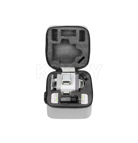 Лазерный нивелир DLT EK-100 (4431) 