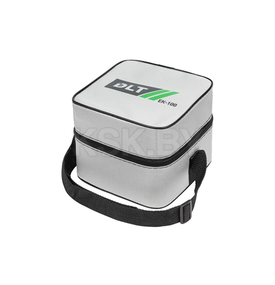 Лазерный нивелир DLT EK-100 (4431) 