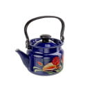 Чайник цилиндрический КМЗ (2,0л) 42715-103/6 Грациозный бостон (63331) 