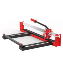 Плиткорез механический DLT StartPlain-600, рез до 600мм.