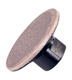 Чашка алмазная шлифовальная для УШМ (50 мм; grit 100; М14) RAGE