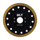 Диск алмазный DLT №9 125мм. (1482) 