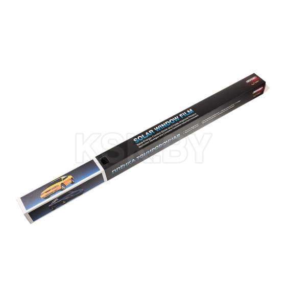 Пленка тонировочная 75см 10% SKYWAY 3м (S01205006) 