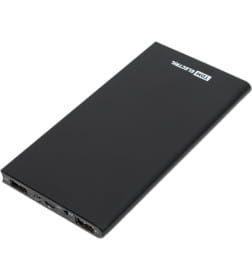 Внешний аккумулятор "Юкон 3", 8000 mAh, 2 А, 2 USB, TDM SQ1703-0003