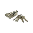 Цилиндровый механизм Vanger YC-60-C-CR