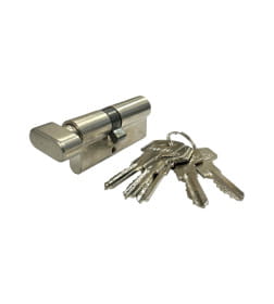 Цилиндровый механизм Vanger YC-60-C-CR