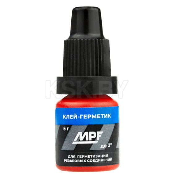 Клей-герметик анаэробный MPF (5 г), MP-У  (ИС.131938) 