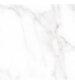 Керамогранит Extra white PG 01 600х600x9 мм. 1 сорт