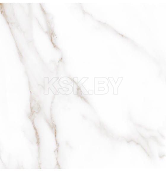 Керамогранит Extra white PG 01 600х600x9 мм. 1 сорт (010400001264) 