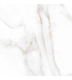 Керамогранит Extra white PG 01 600х600x9 мм. 1 сорт