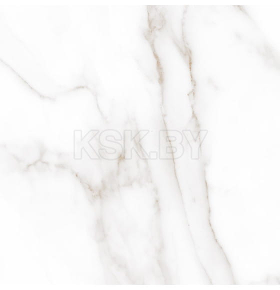 Керамогранит Extra white PG 01 600х600x9 мм. 1 сорт (010400001264) 