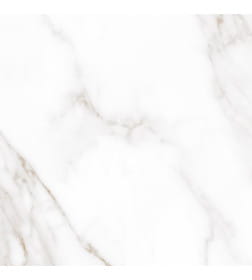 Керамогранит Extra white PG 01 600х600x9 мм. 1 сорт