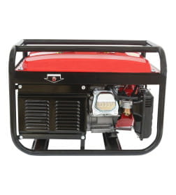 Бензиновый электрогенератор "Калибр БЭГ-2500"