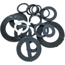 Набор ремонтный для смесителя универсальный №2 (лайт), МР  (ИС.131719) 