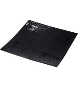 Резина сантехническая для изготовления прокладок 10 х 10 см (2 мм), MP 