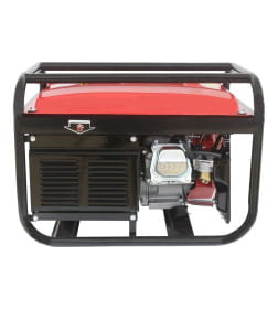 Бензиновый электрогенератор "Калибр БЭГ-3011"