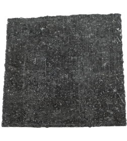 Паронит сантехнический для изготовления прокладок 10 х 10 см (2 мм), MP 