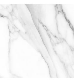 Керамогранит Extra white PG 02 600х600x9 мм. 1 сорт