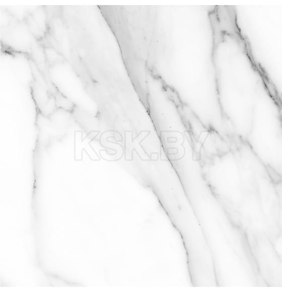 Керамогранит Extra white PG 02 600х600x9 мм. 1 сорт (010400001266) 