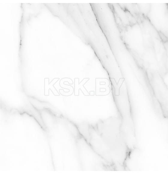 Керамогранит Extra white PG 02 600х600x9 мм. 1 сорт (010400001266) 