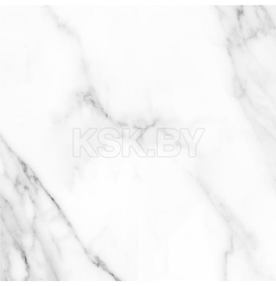 Керамогранит Extra white PG 02 600х600x9 мм. 1 сорт (010400001266) 