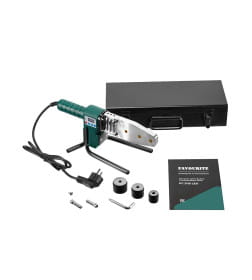 Аппарат для сварки пластиковых труб PC 3115 LED FAVOURITE