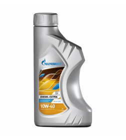 Масло Gazpromneft Diesel Extra 10w-40 1л.