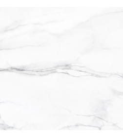 Керамогранит Alpine white PG 01 600х600x9 мм. 1 сорт