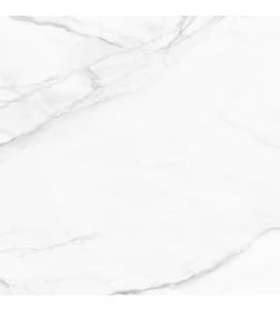 Керамогранит Alpine white PG 01 600х600x9 мм. 1 сорт