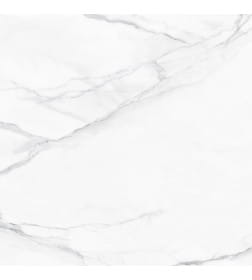 Керамогранит Alpine white PG 01 600х600x9 мм. 1 сорт