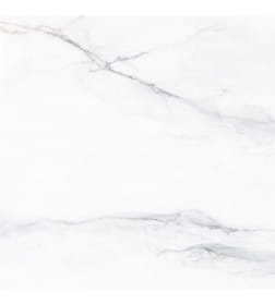 Керамогранит Alpine white PG 01 600х600x9 мм. 1 сорт