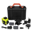 Лазерный нивелир DLT EK-291G (0783) 