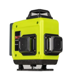 Лазерный нивелир DLT EK-291G