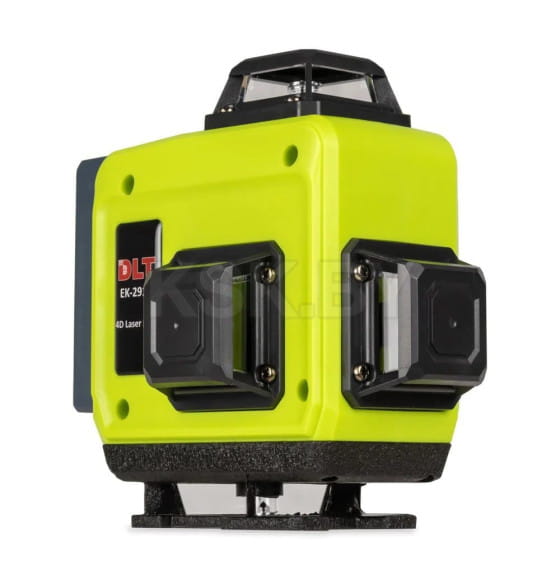 Лазерный нивелир DLT EK-291G (0783) 