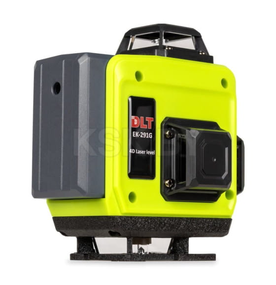 Лазерный нивелир DLT EK-291G (0783) 