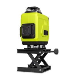 Лазерный нивелир DLT EK-291G