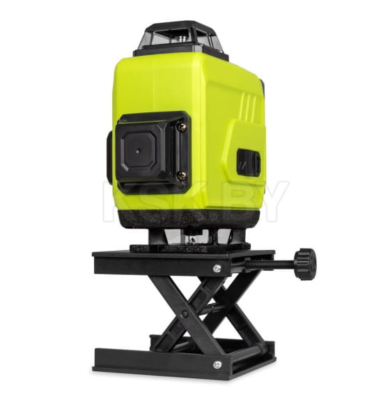 Лазерный нивелир DLT EK-291G (0783) 