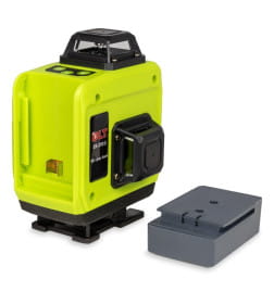 Лазерный нивелир DLT EK-291G