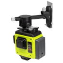 Лазерный нивелир DLT EK-291G (0783) 