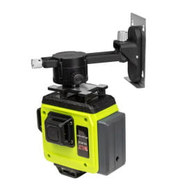 Лазерный нивелир DLT EK-291G