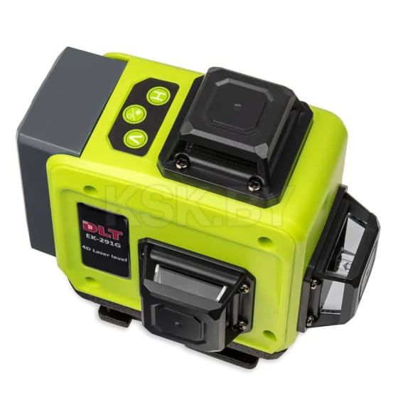 Лазерный нивелир DLT EK-291G (0783) 