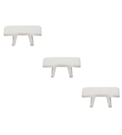 Маркеры для ЗКБ 1,5 мм2 символы L1, L2, L3, N, PE (упак. 100 шт.) TDM SQ0822-0048