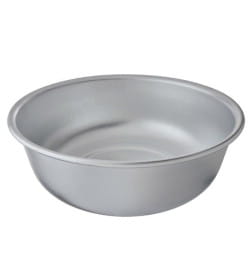 Миска Scovo (0,75л) МТ-068 алюм.