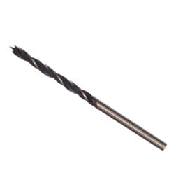 Сверло по дереву 3x60 ц/х STAYER "PROFI"