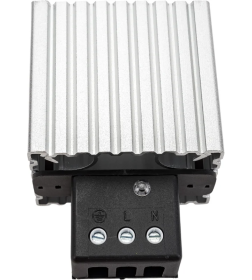 Обогреватель для установки на DIN-рейку 230В 30Вт TDM SQ0832-0002