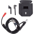 Инвертор сварочный ELAND ARC FORCE-255 PRO (AF255PEL) 