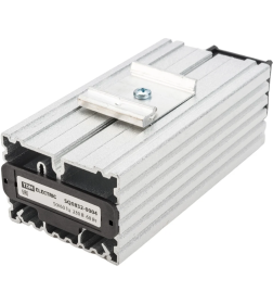 Обогреватель для установки на DIN-рейку 230В 60Вт TDM SQ0832-0004