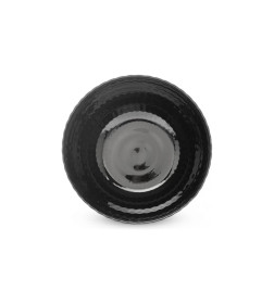 Салатник "Pampille Black" Q4621 (13см)