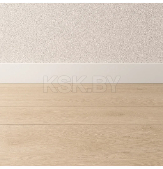 Плинтус напольный крашеный из ПВХ ULTRA LINE - 701 Модерн 2,2м 